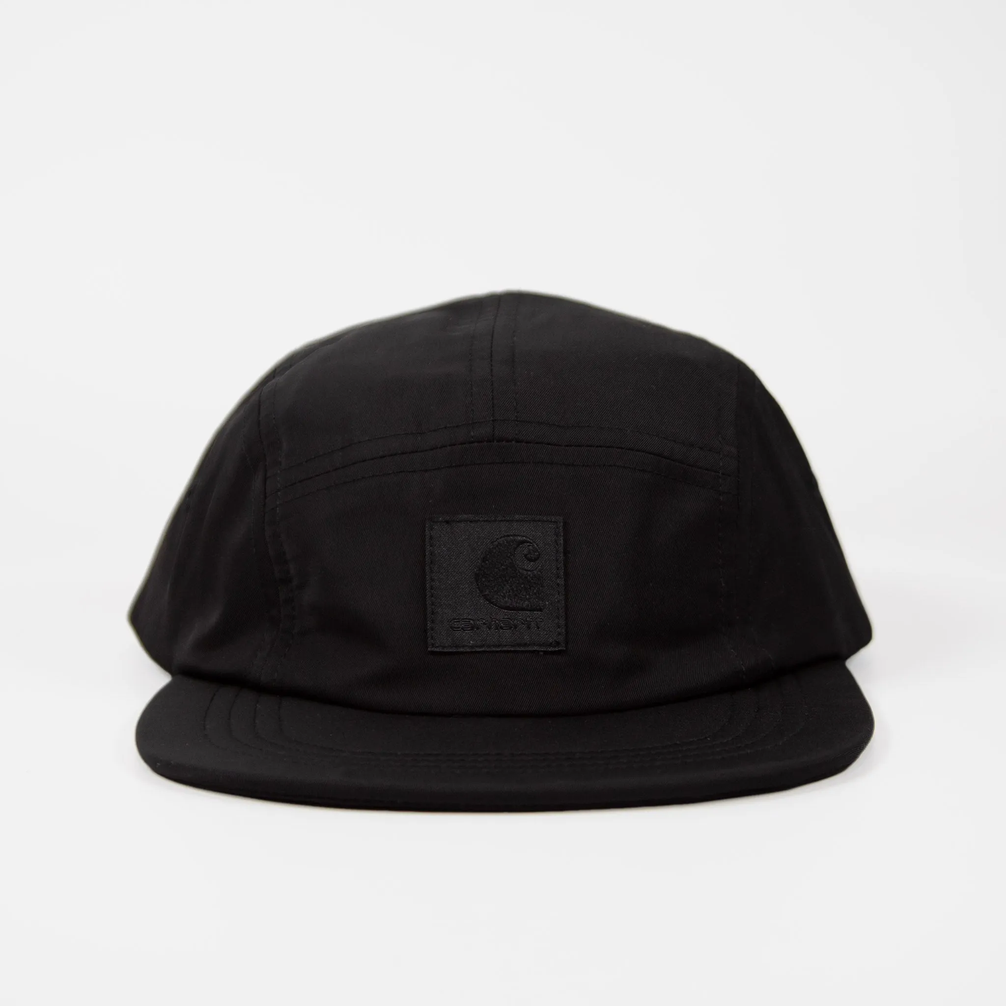 Carhartt WIP - Neva Cap - Black