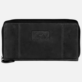 Casablanca Clutch Wallet