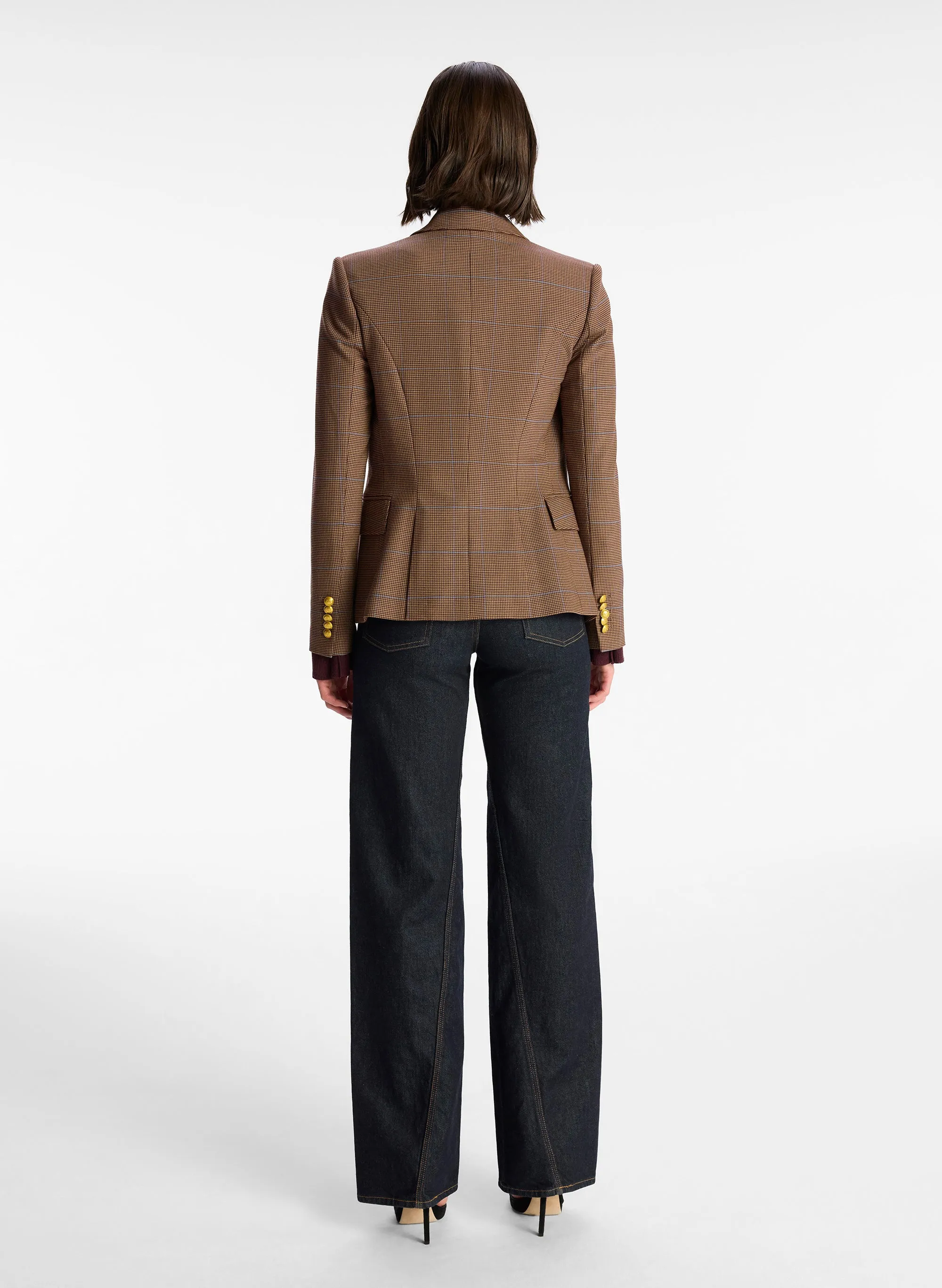 Chelsea Tailored Jacket