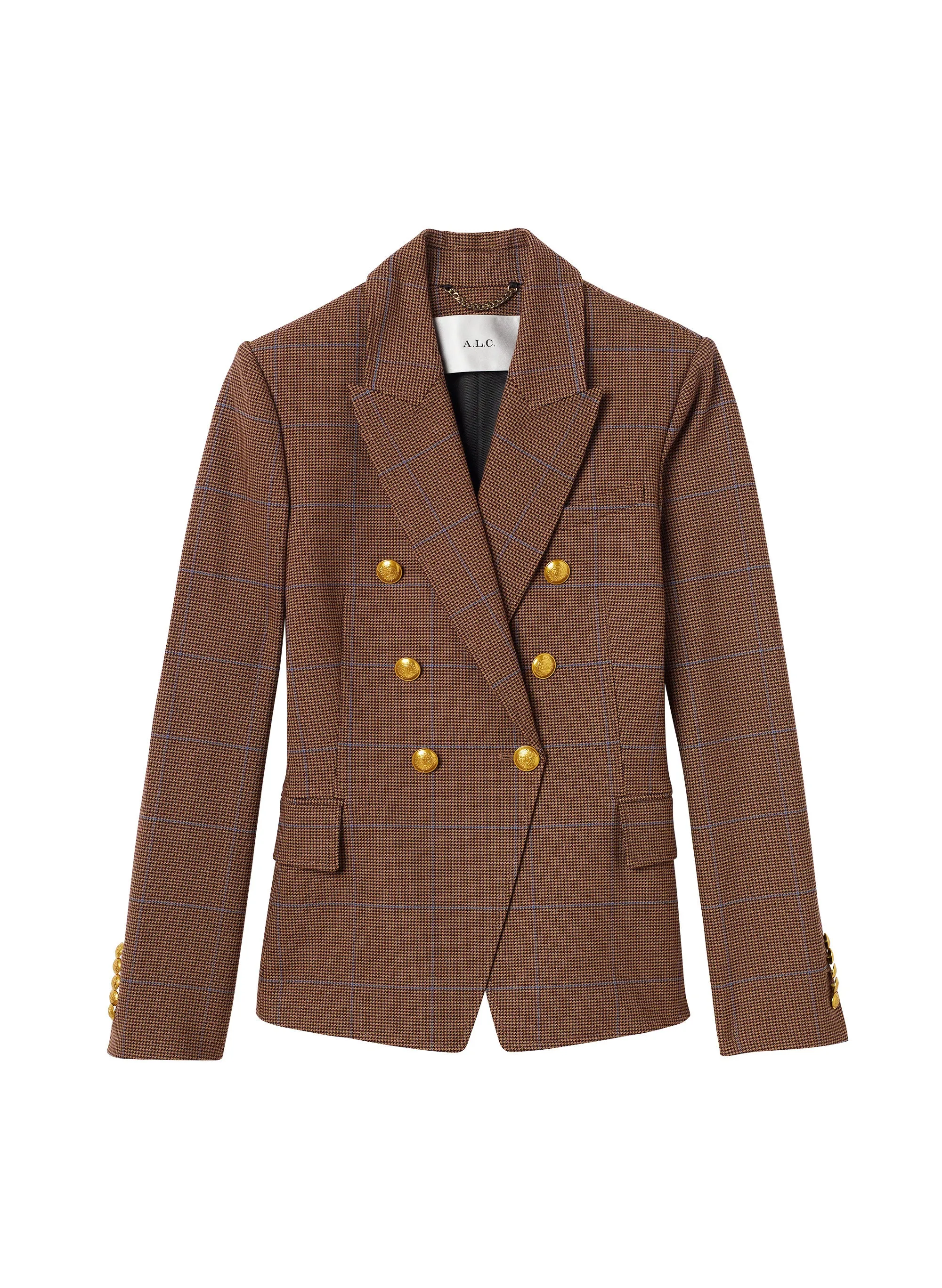 Chelsea Tailored Jacket