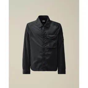 CHROME-R POCKET OVERSHIRT