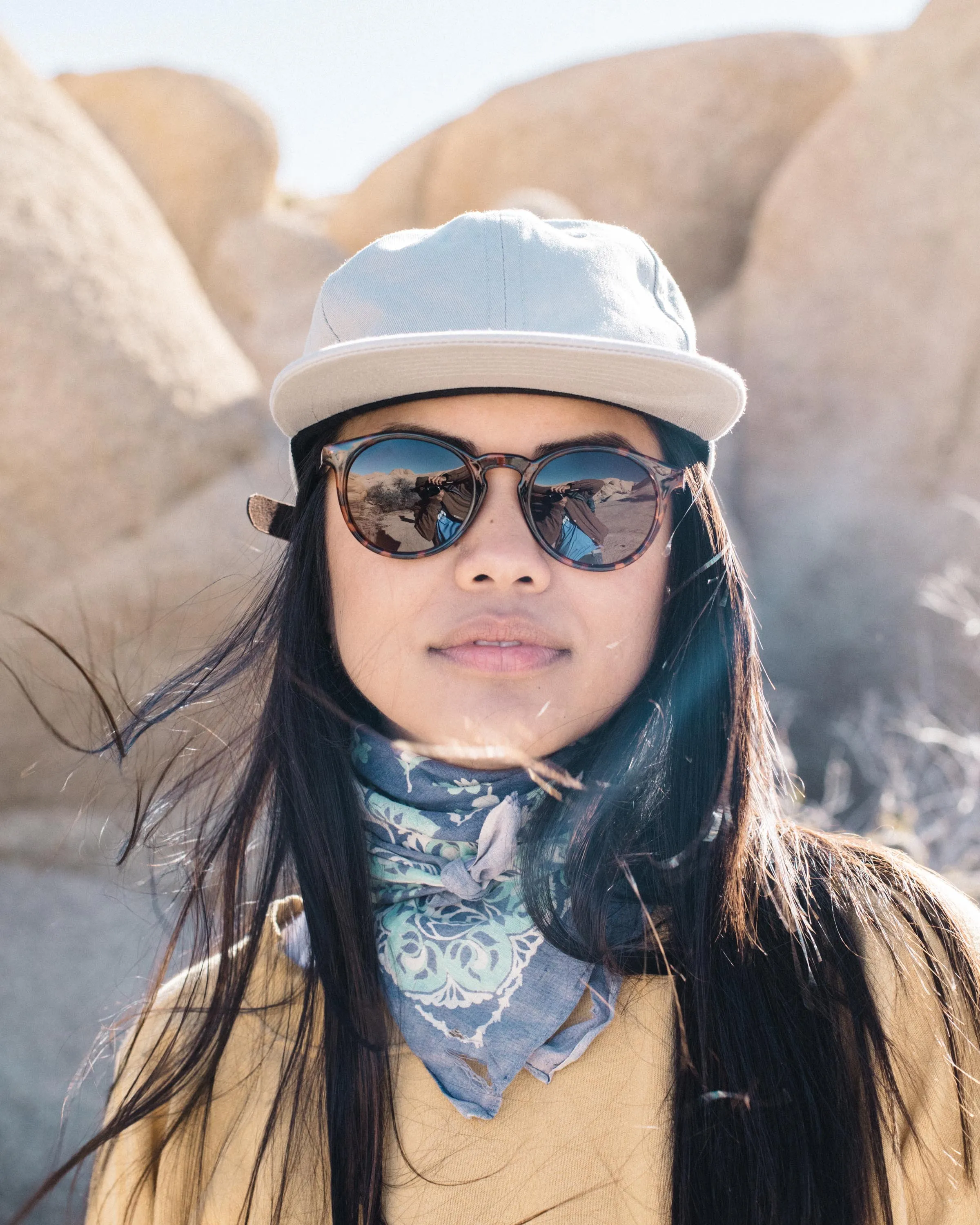 Dipsea Sunglasses - Tortoise Amber