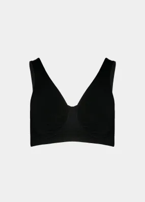 Divine Seamless Underwire Bra