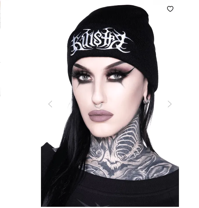 Dusk Beanie