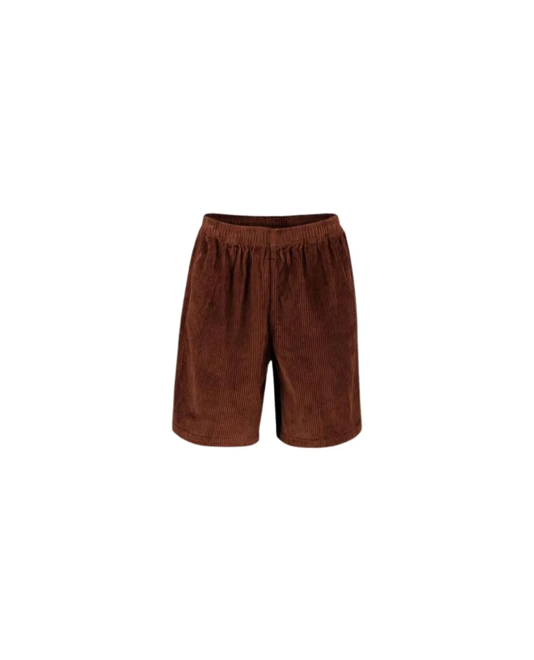 Easy Relaxed Corduroy Short