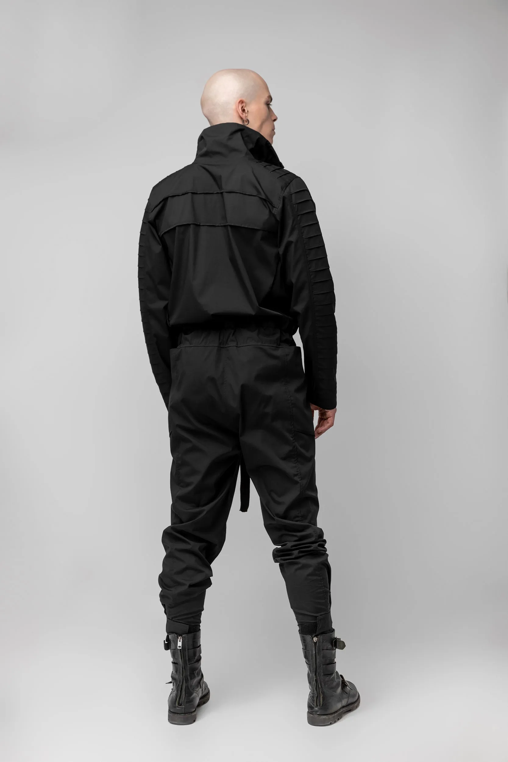 Eisei Mens Jumpsuit