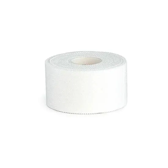 Empire Gym Tape Boxing Wrap White