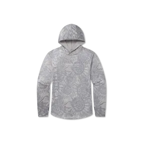 FieldTec™ Featherlight Performance Hoodie - Tie Dye