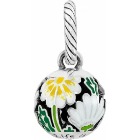 Flower Bulb Charm