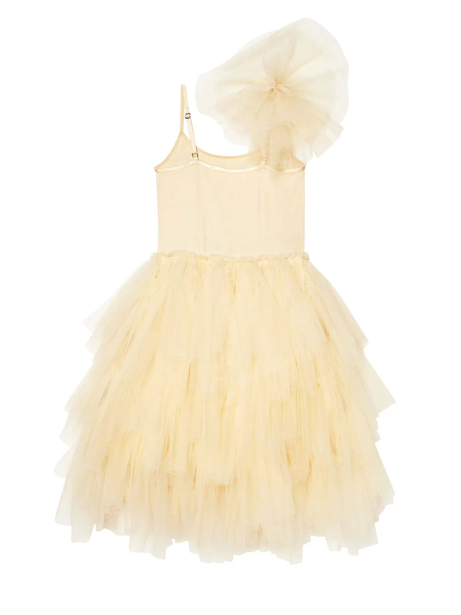 Flower Love Tutu Dress