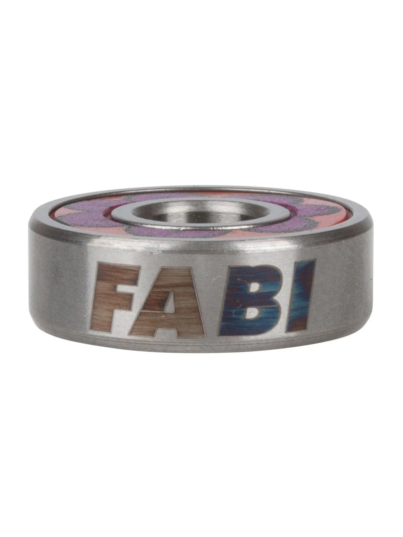 G3 Fabiana Delfino Bearings