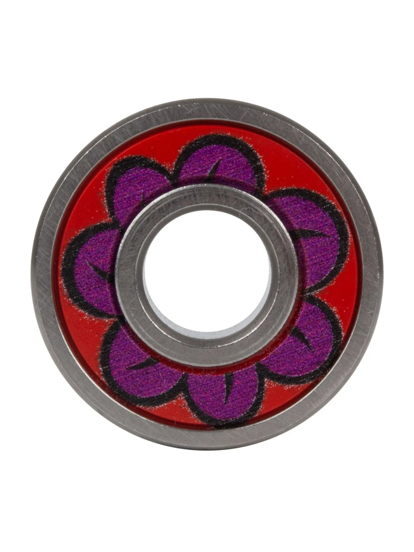 G3 Fabiana Delfino Bearings