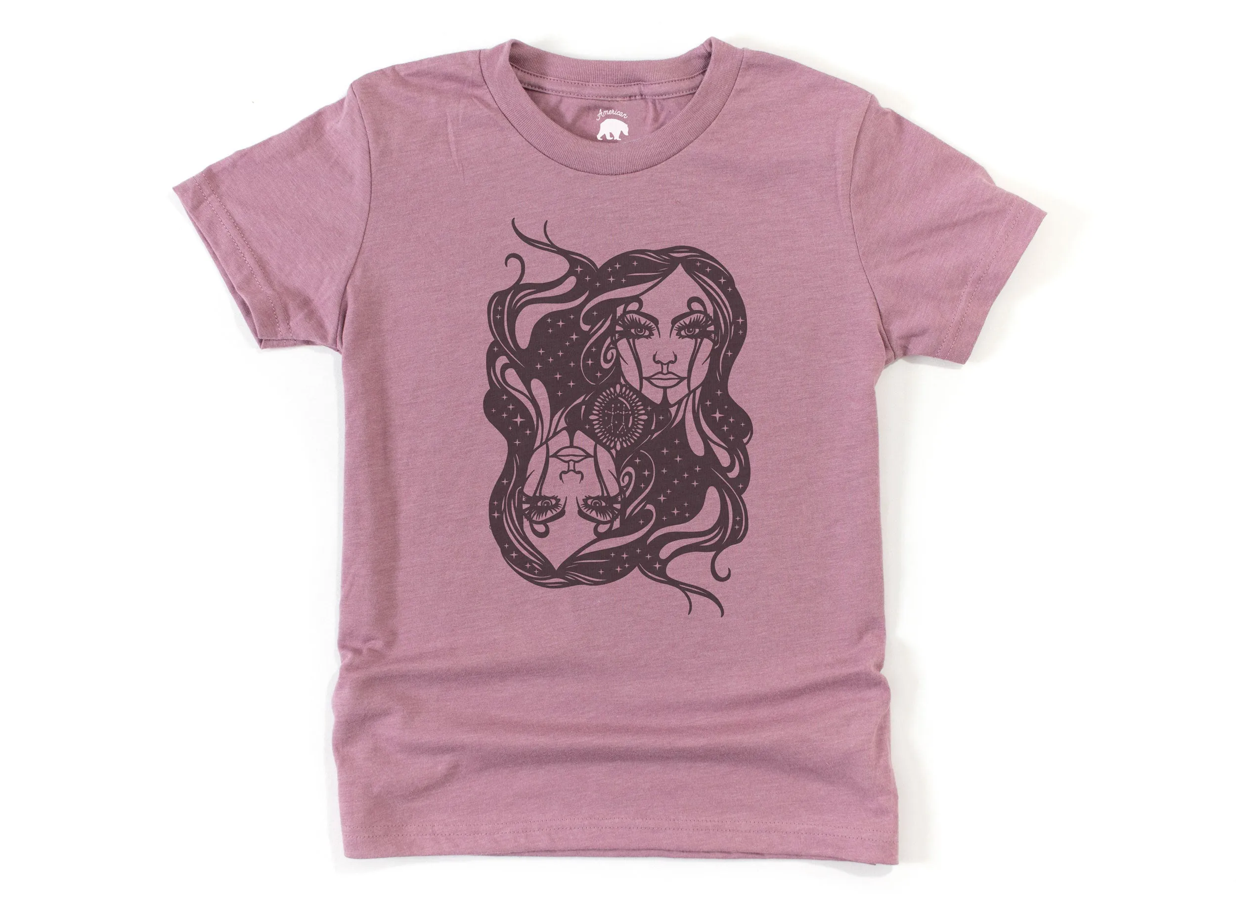 Gemini Zodiac & Astrology Youth Shirts