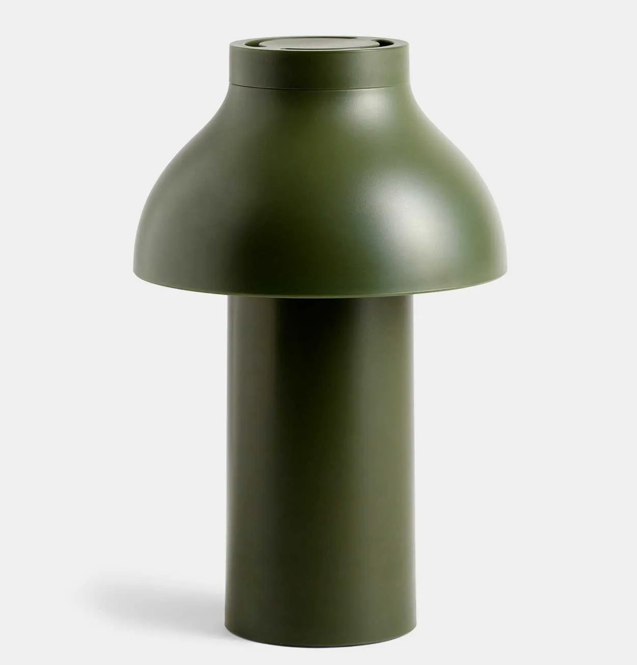 HAY PC Portable Lamp – Olive