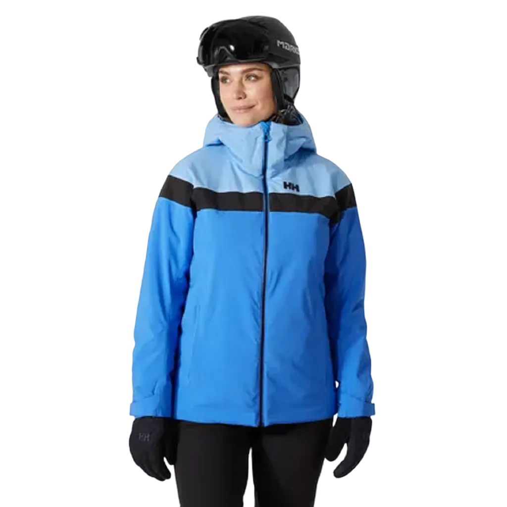 Helly Hansen Women's Motionista Lifaloft - Past Season