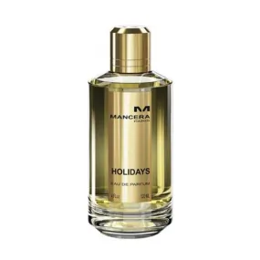 Holidays 120ml EDP for Women by Mancera