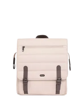 iCandy Peach 7 Changing Bag - Biscotti