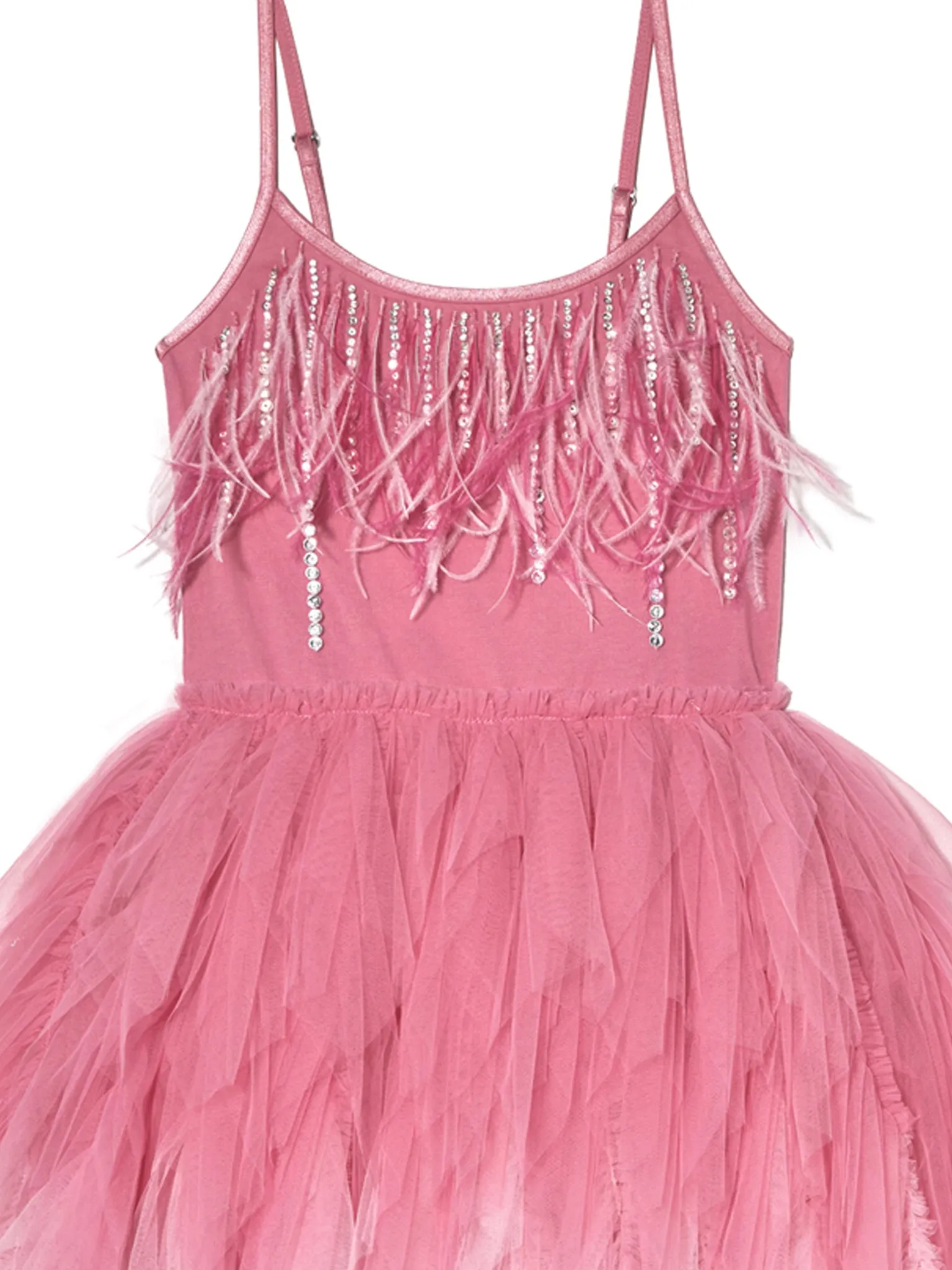 Iridessa tutu dress