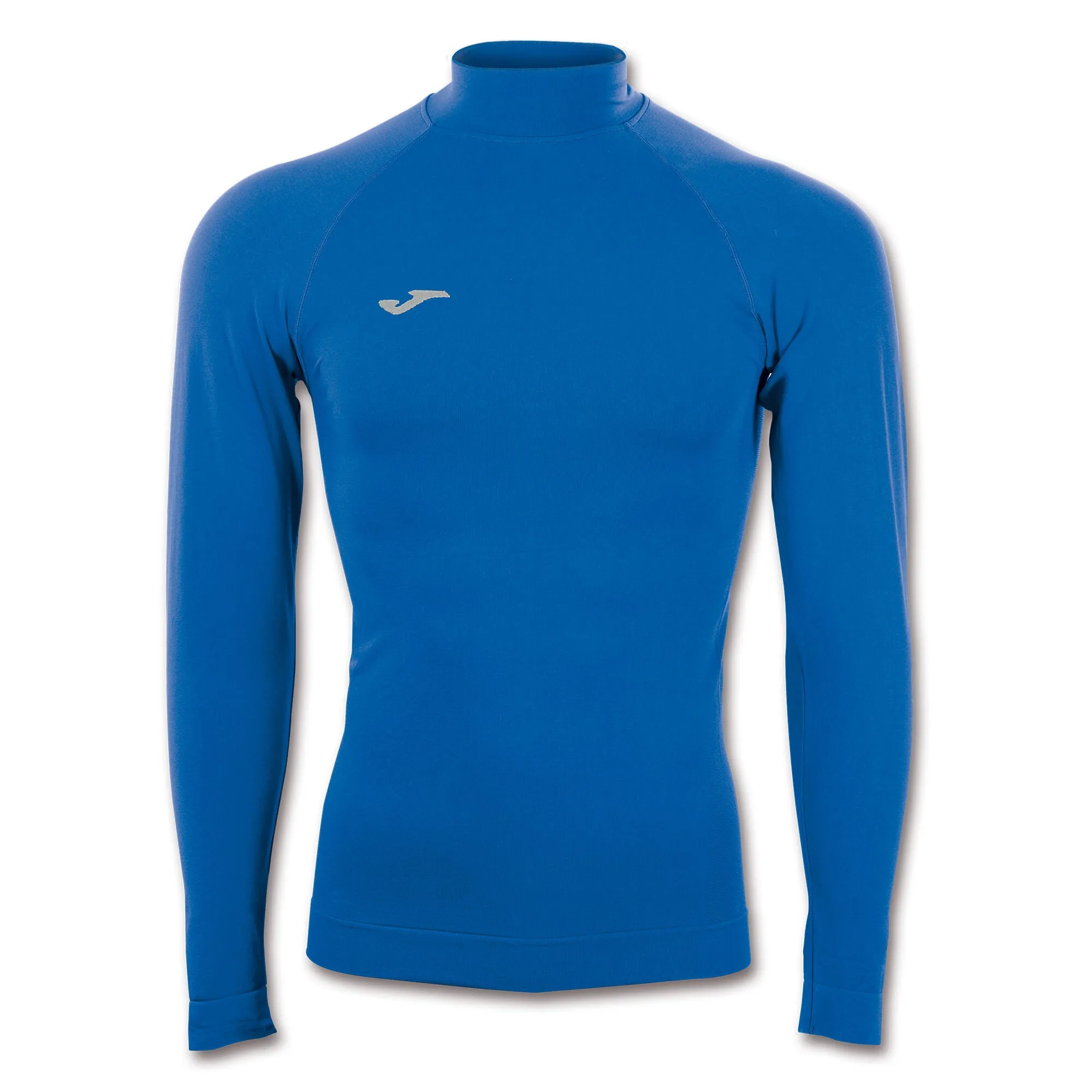 Joma Brama Classic long-sleeved thermal shirt 101650.331 blue 