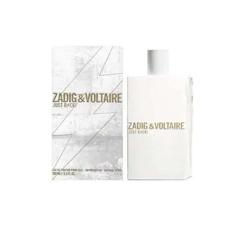 Just Rock! For Her 100ml EDP for Women by Zadig & Voltaire