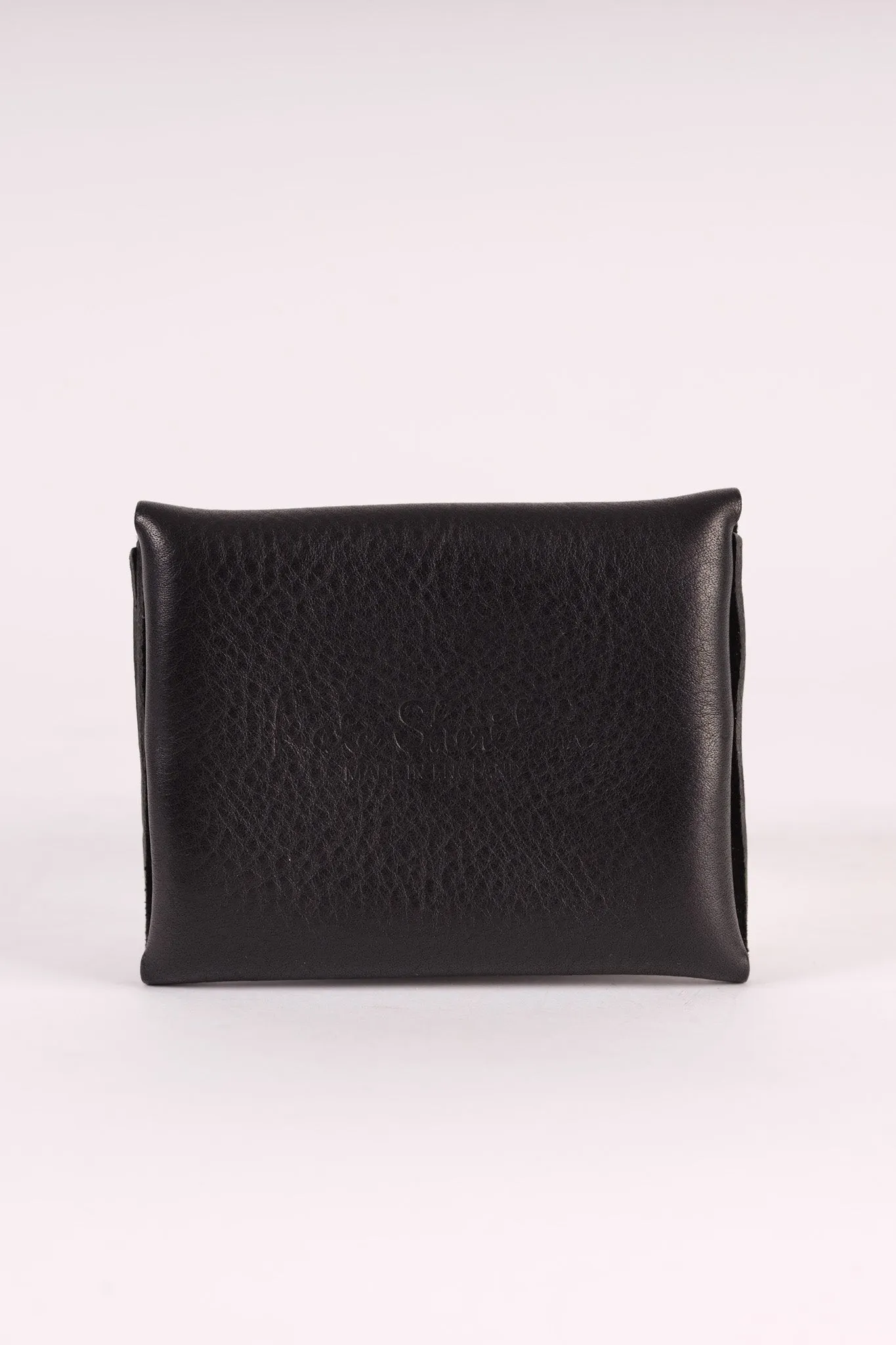 Kate Sheridan - Black Loux Wallet