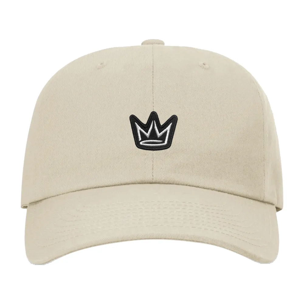 Kids Mini Logo Dad Hat