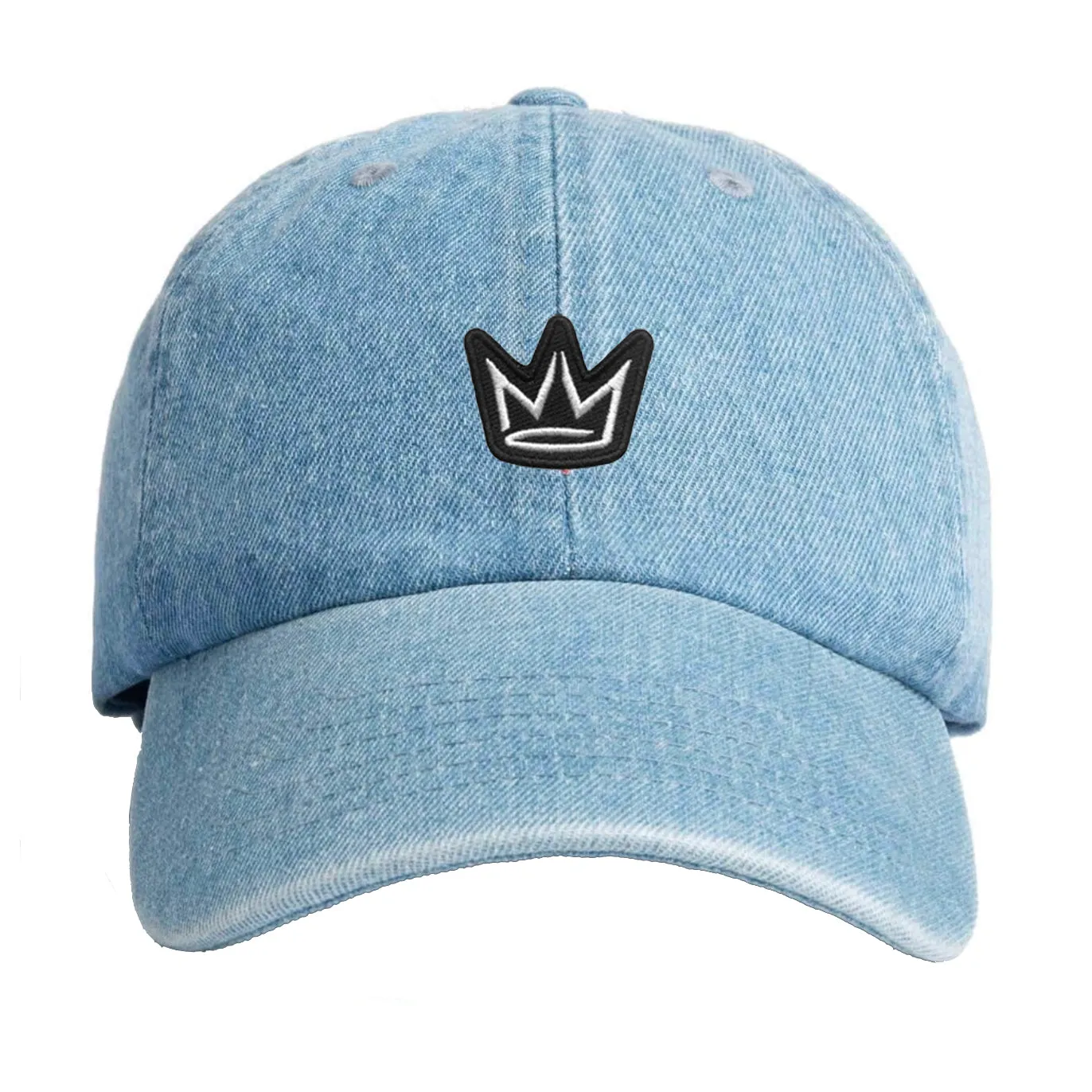 Kids Mini Logo Dad Hat