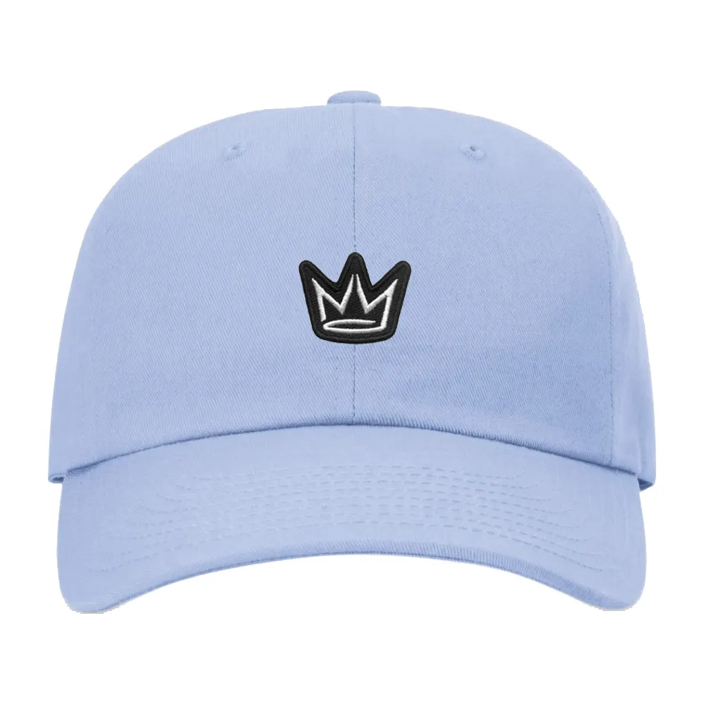 Kids Mini Logo Dad Hat