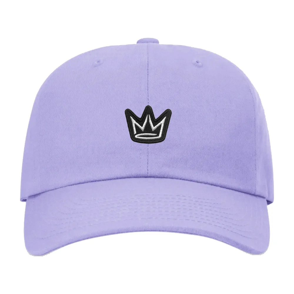 Kids Mini Logo Dad Hat