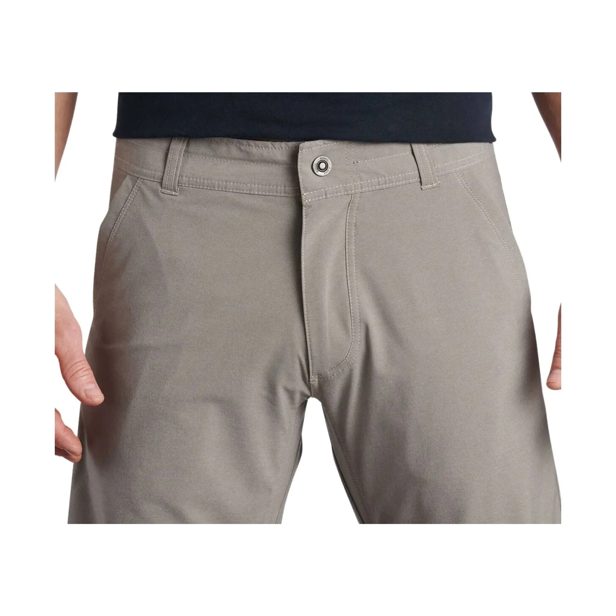 Kuhl Men's Shift Amphibia Short - Cement