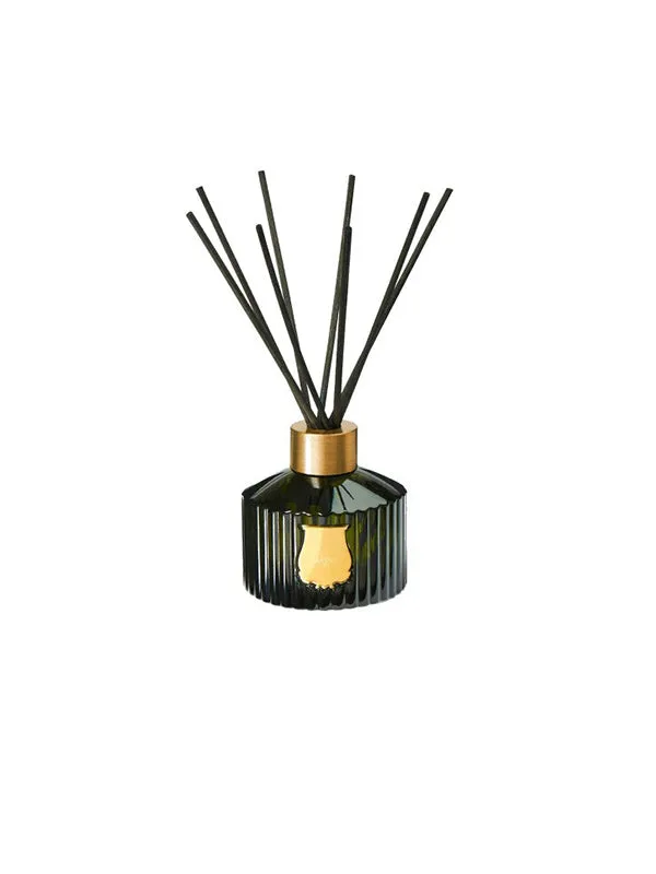 Le Diffuser Abd el Kader