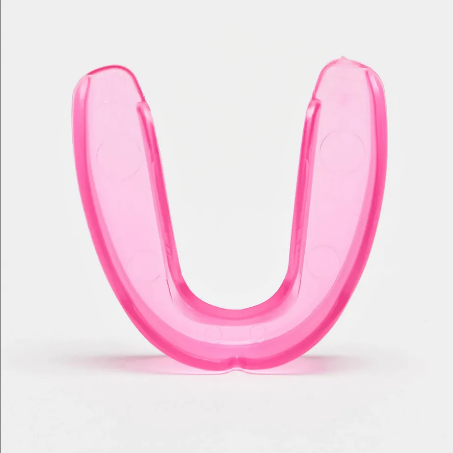 Leone Basic Mouthguard PD521 pink