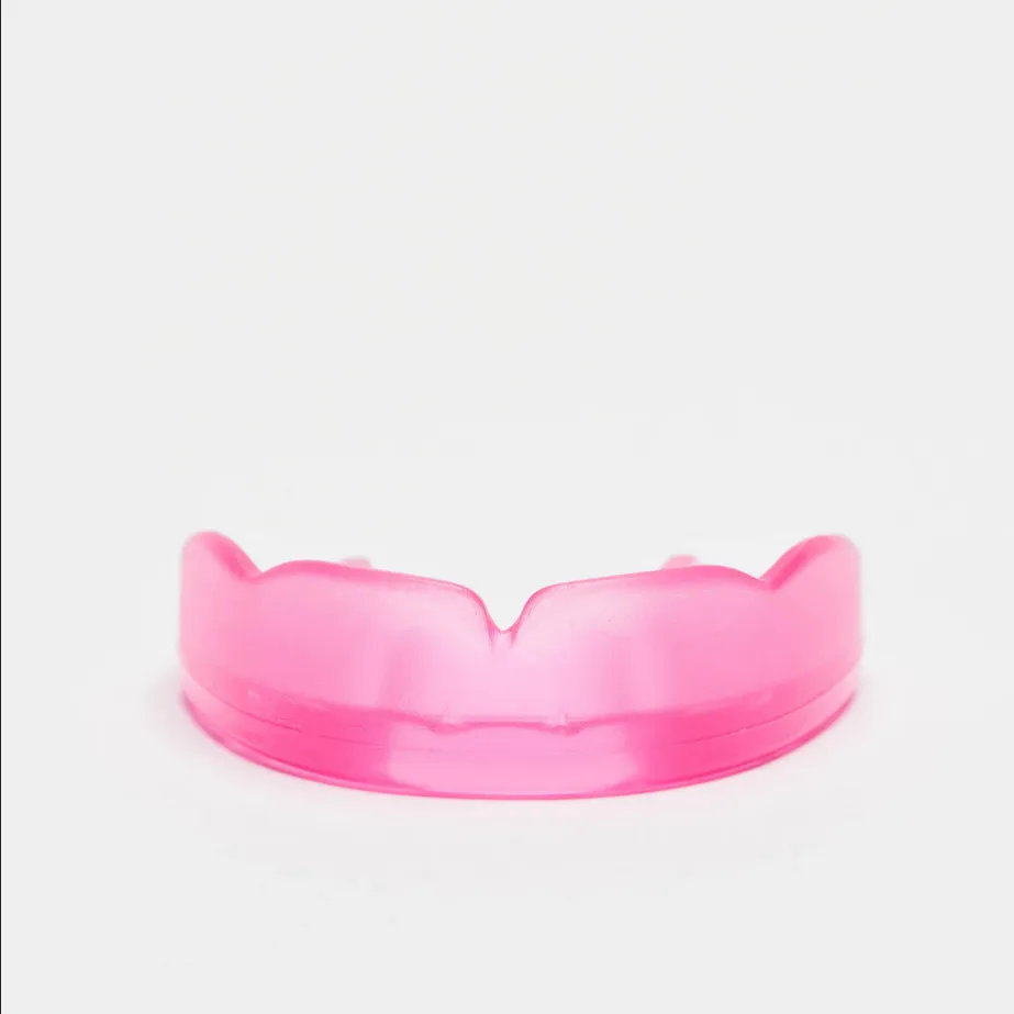 Leone Basic Mouthguard PD521 pink