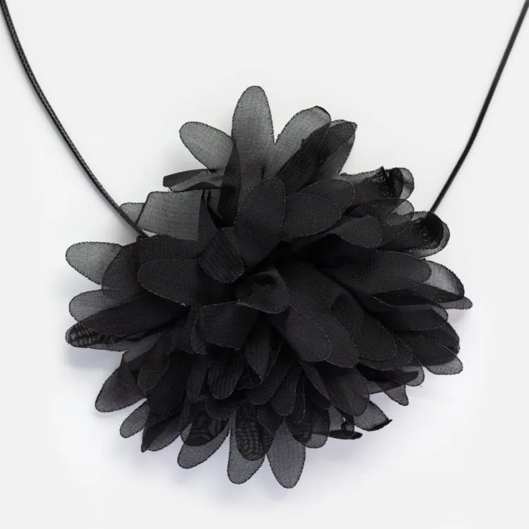 Lolita Flower Necklace