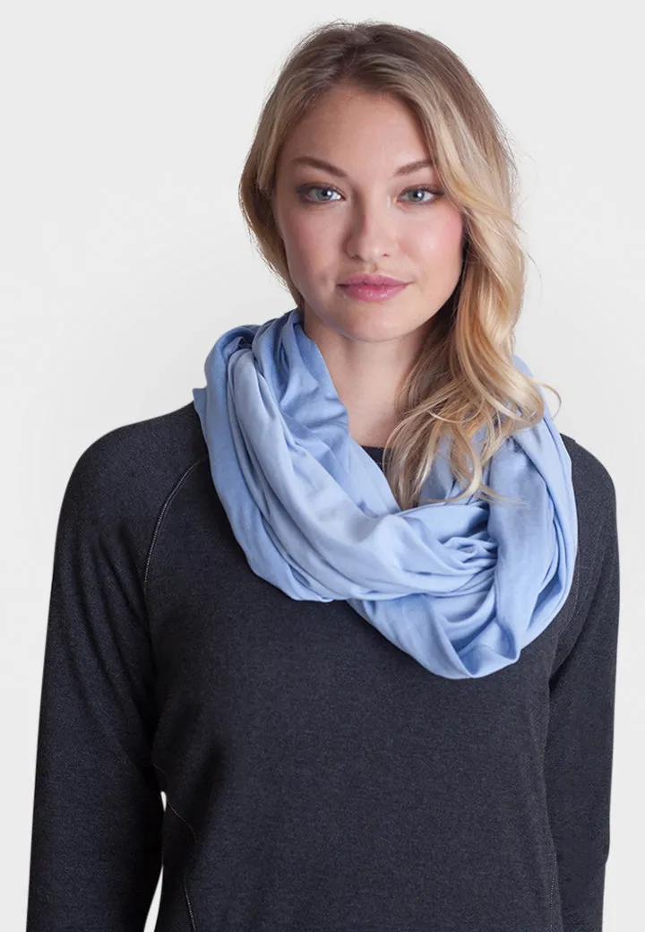 Luxe Infinity Scarf