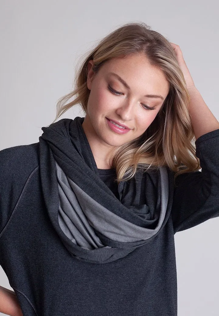 Luxe Infinity Scarf