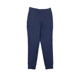 Marc New York Boys Blue Stretch Tech Pants W0052