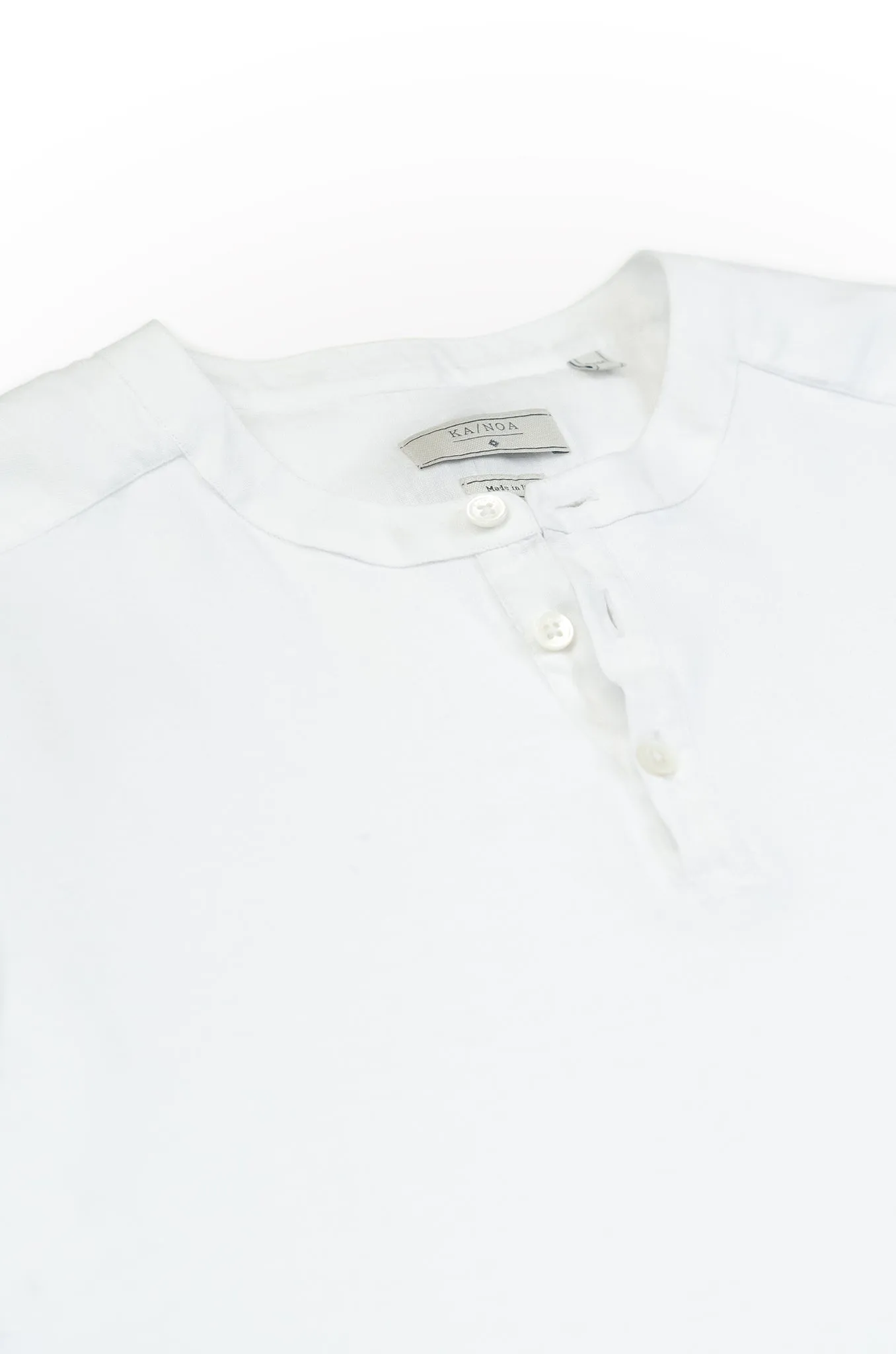 Marc t-shirt in heavy cotton jersey (natural white)