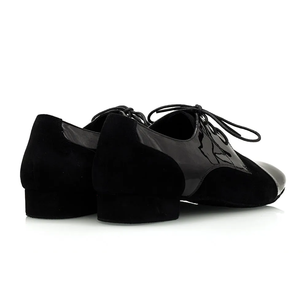 Marcus - Men's Leather Dance Shoes