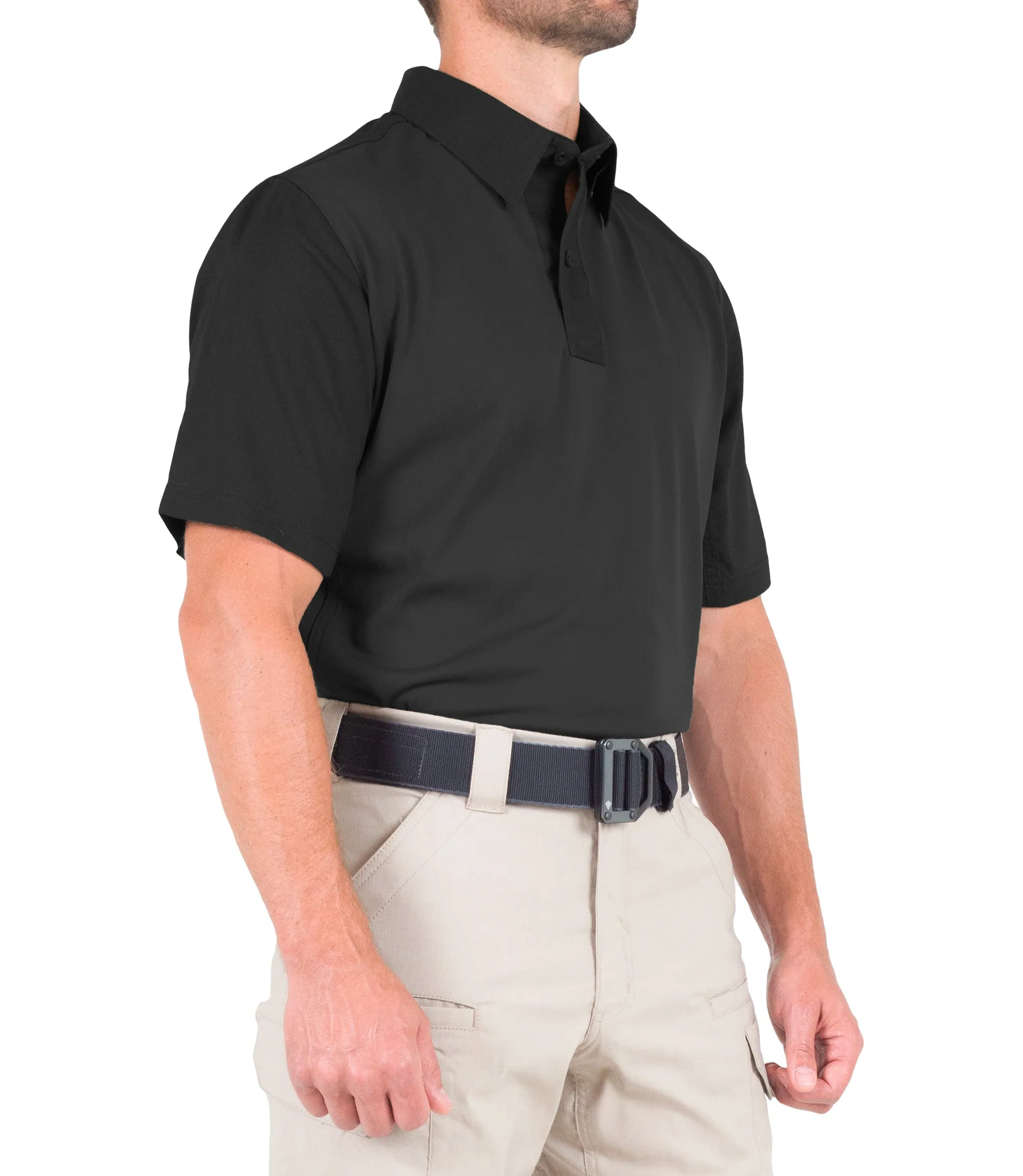 Men's V2 Pro Performance Short Sleeve Shirt