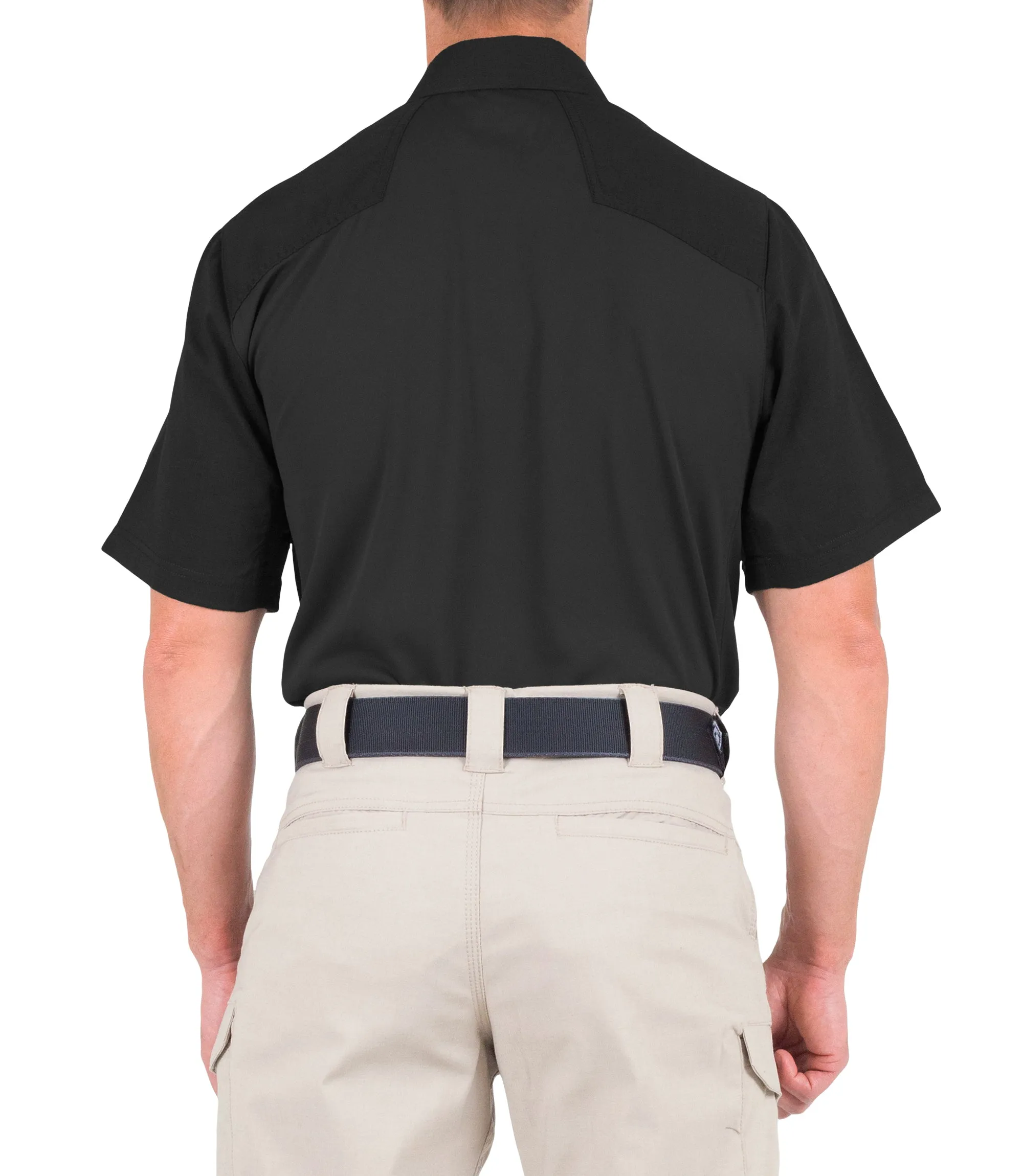 Men's V2 Pro Performance Short Sleeve Shirt