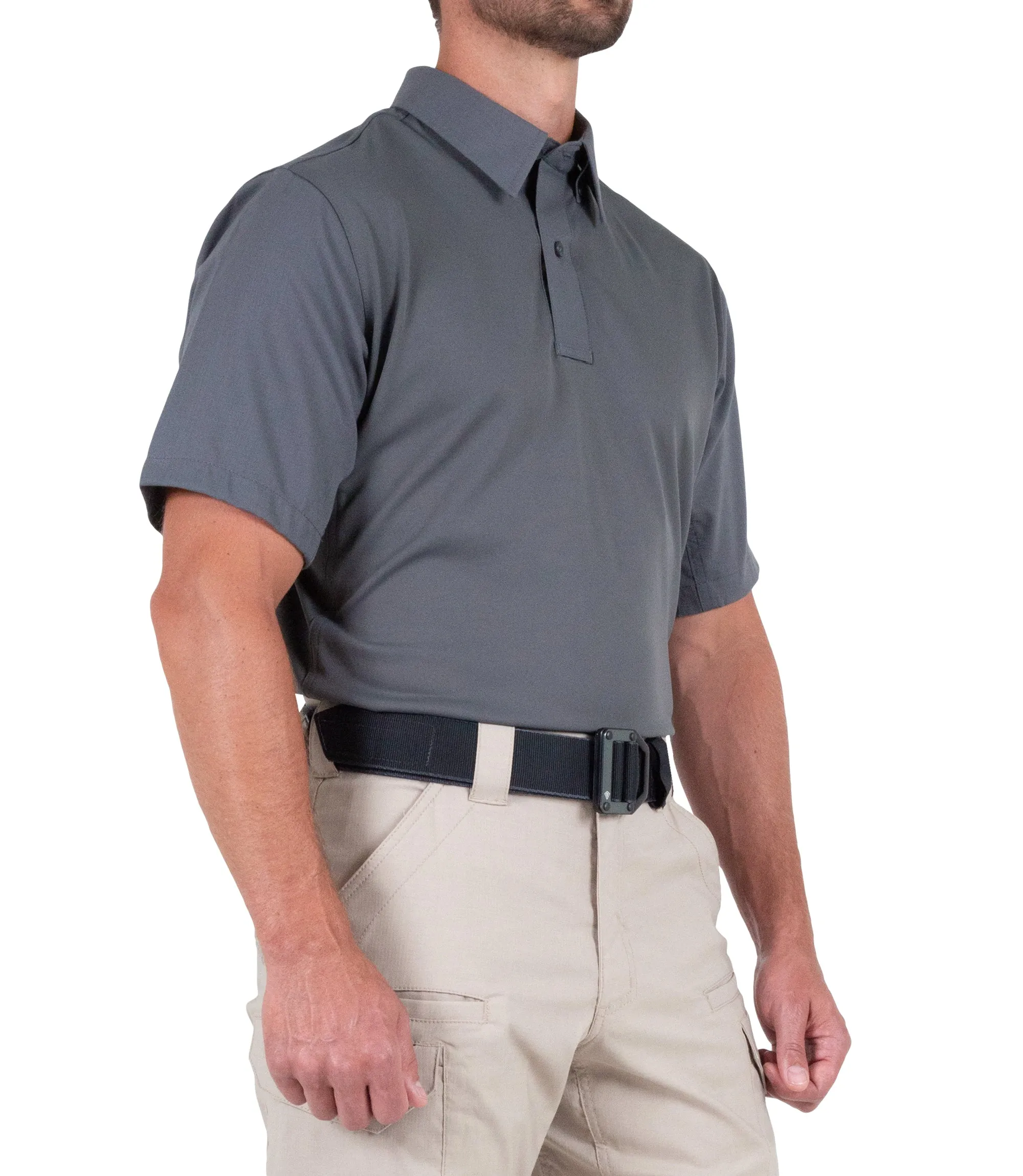 Men's V2 Pro Performance Short Sleeve Shirt