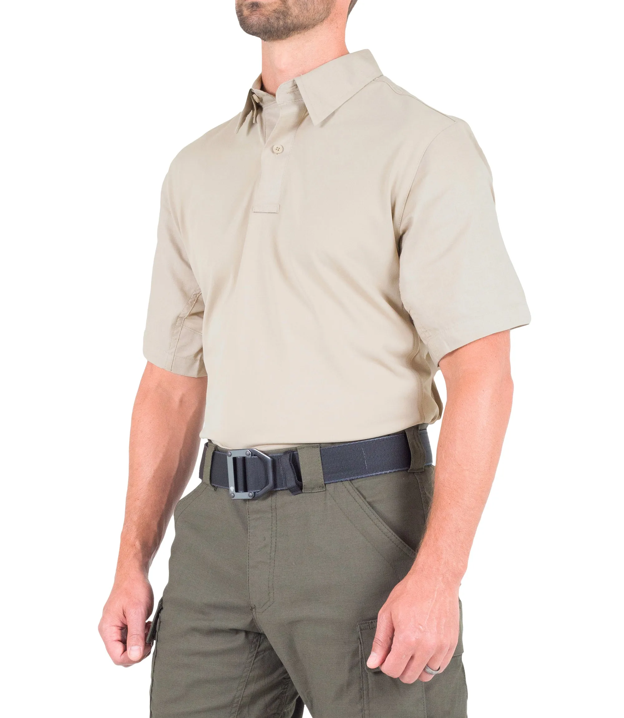 Men's V2 Pro Performance Short Sleeve Shirt