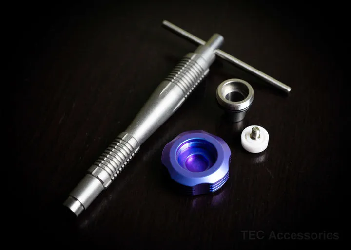 Micro-Torq Bearing Upgrade Kit