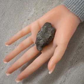 Natural Sikhote-Alin Meteorite from Russia- 2.3 / 114 grams