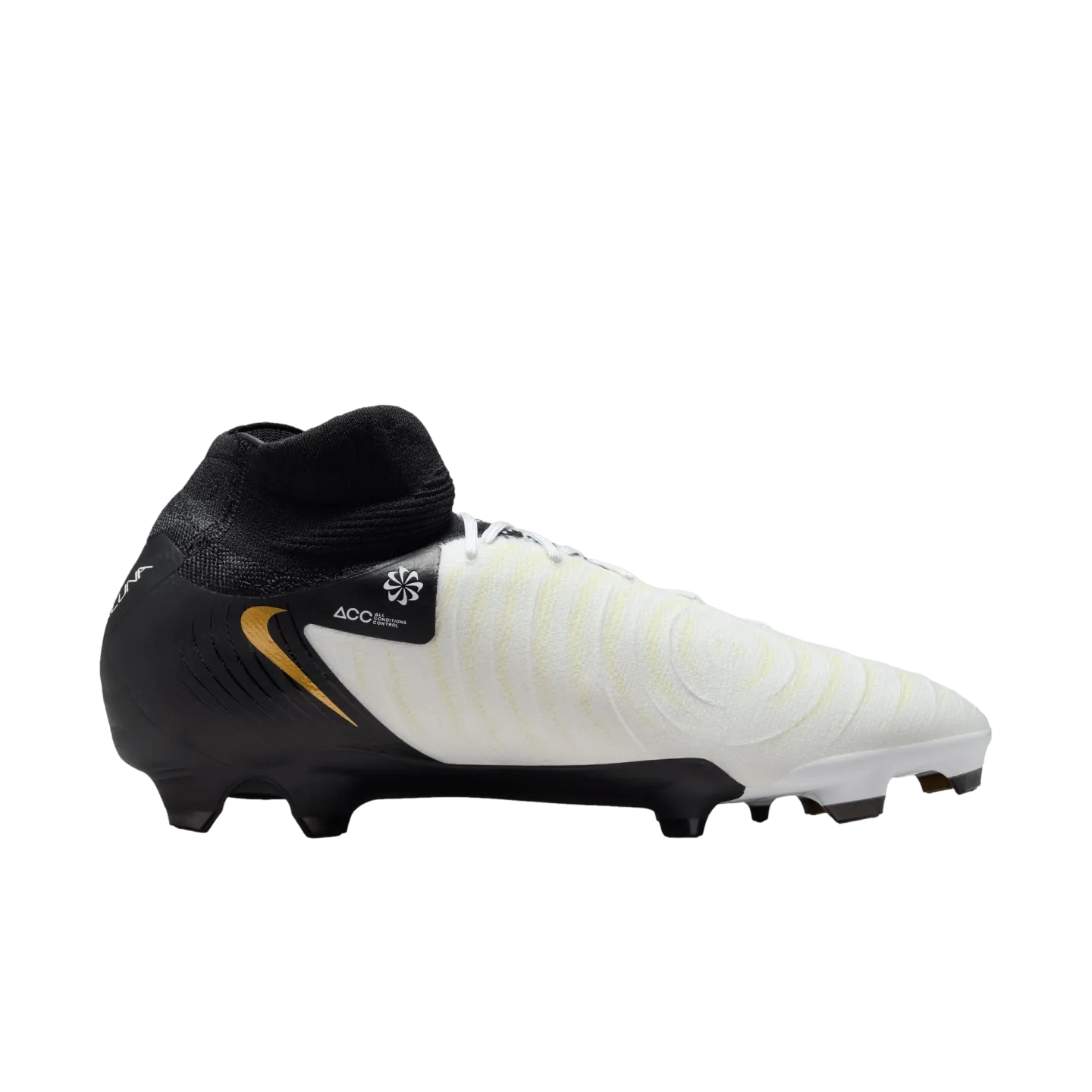 Nike Phantom Luna II Pro High Top Firm Ground Cleats