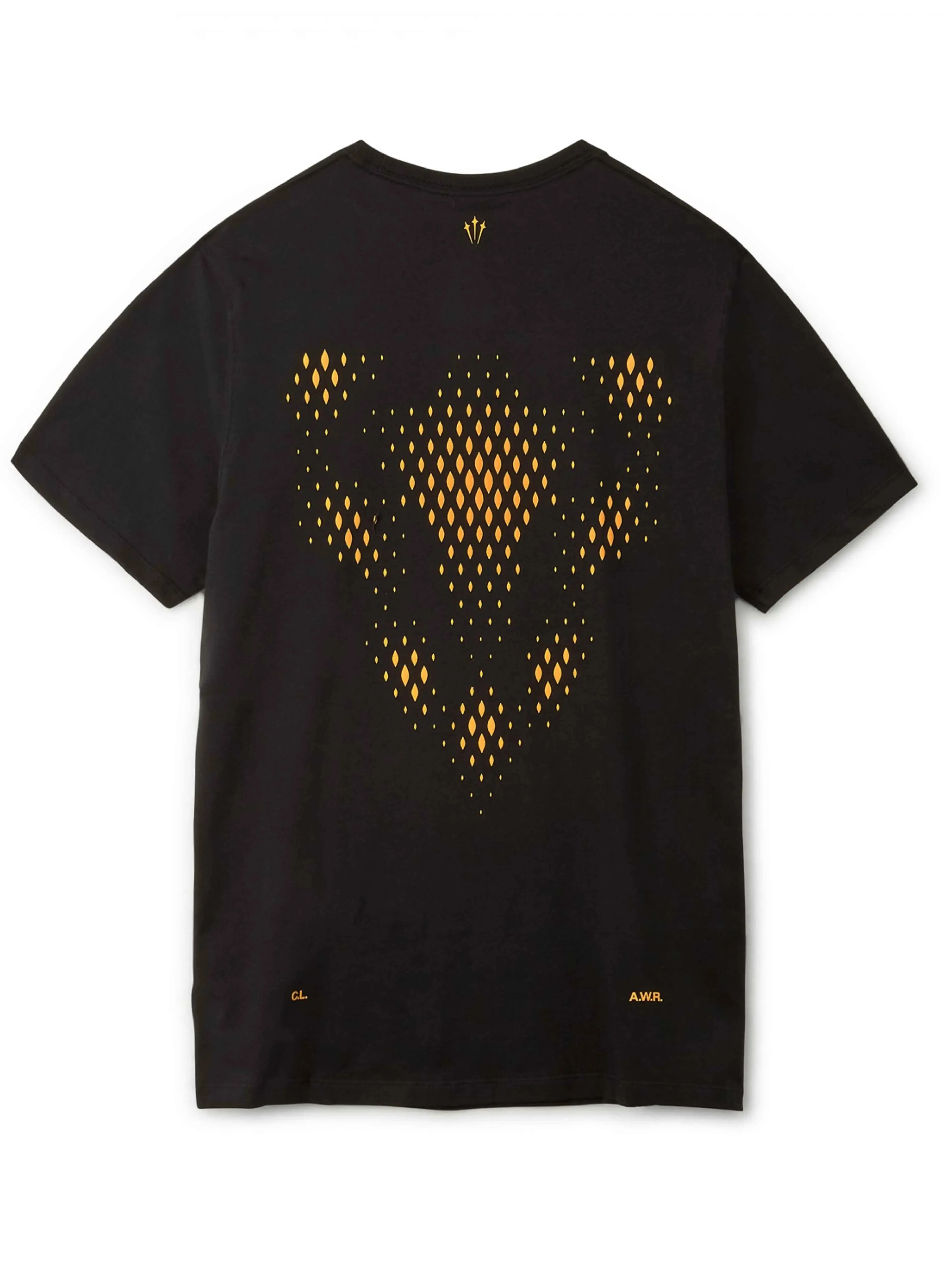 Nike x Drake NOCTA T-Shirt Black