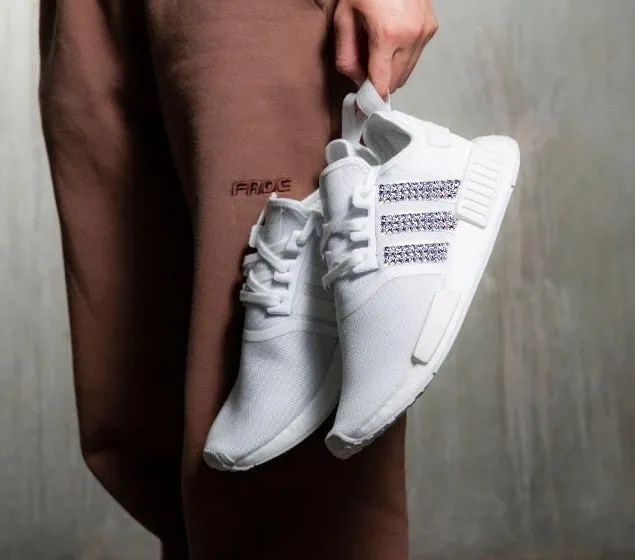 NMD R1 Unisex (White)