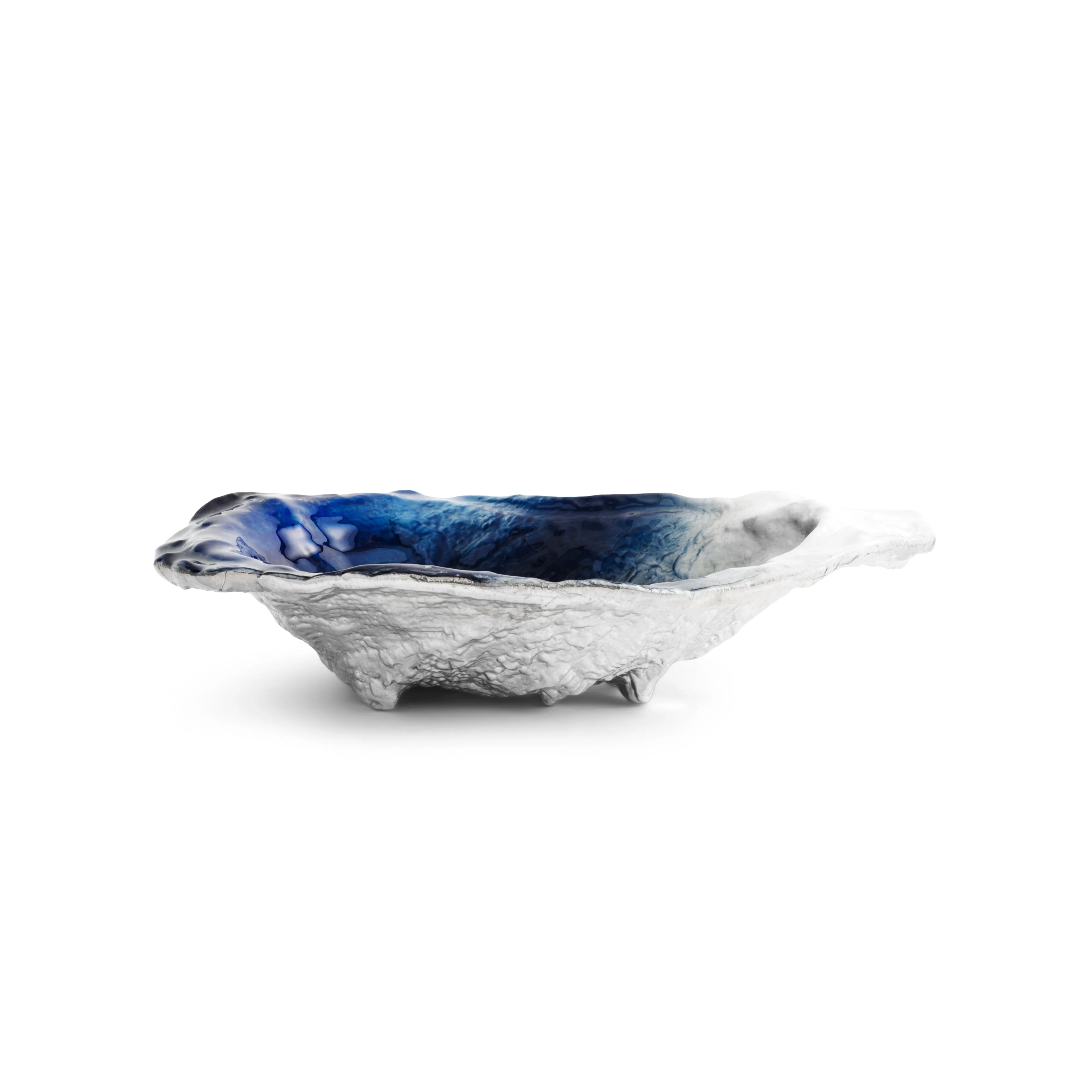 Ocean Reef Oyster Jewel Nut Dish