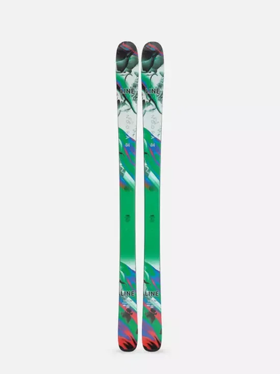 Pandora 84 Skis 2024